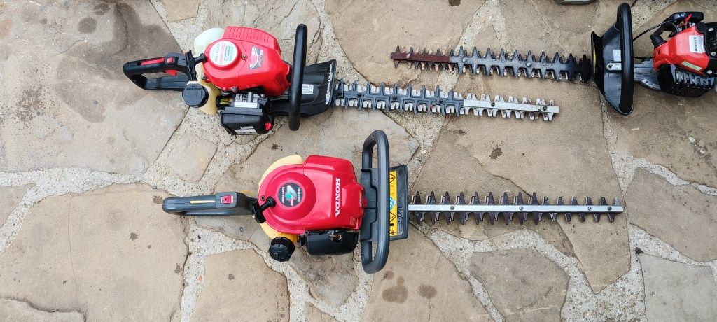 Ножици за Жив плет Hitachi,Dolmar,Honda,Komatsu