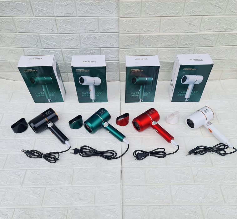 Фен ANYING-2700тг