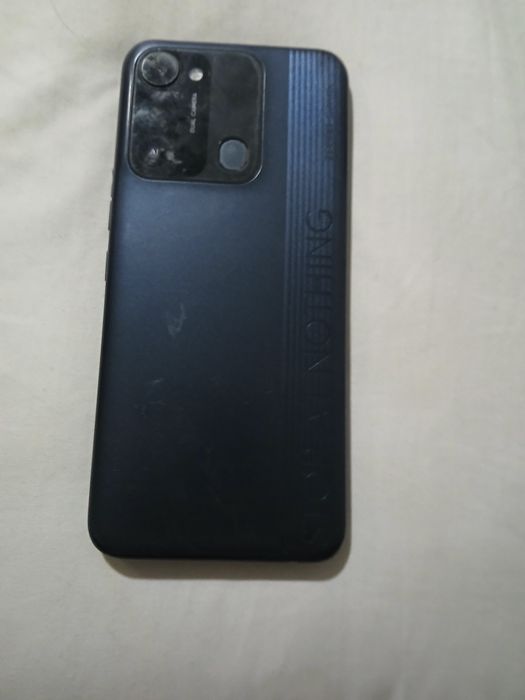 Tecno spark 8с 64gb