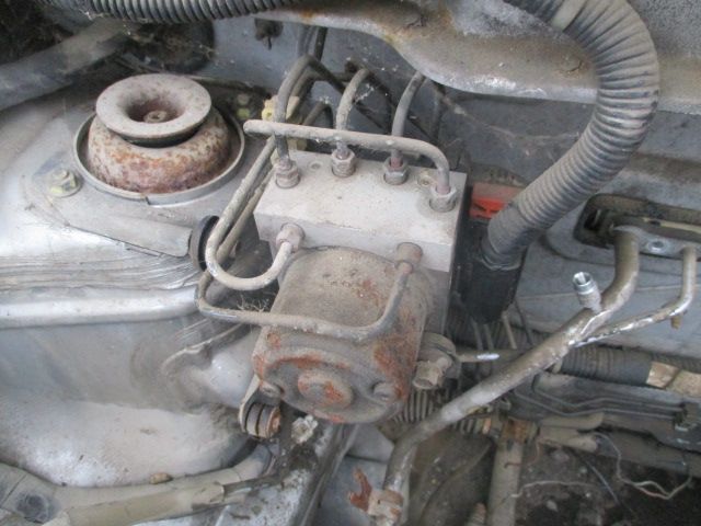 Centrala pompa modul ABS Suzuki Wagon motor 1,3 benzina probata