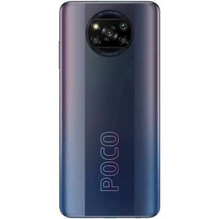 Xiaomi Poco X3 Pro 9/10