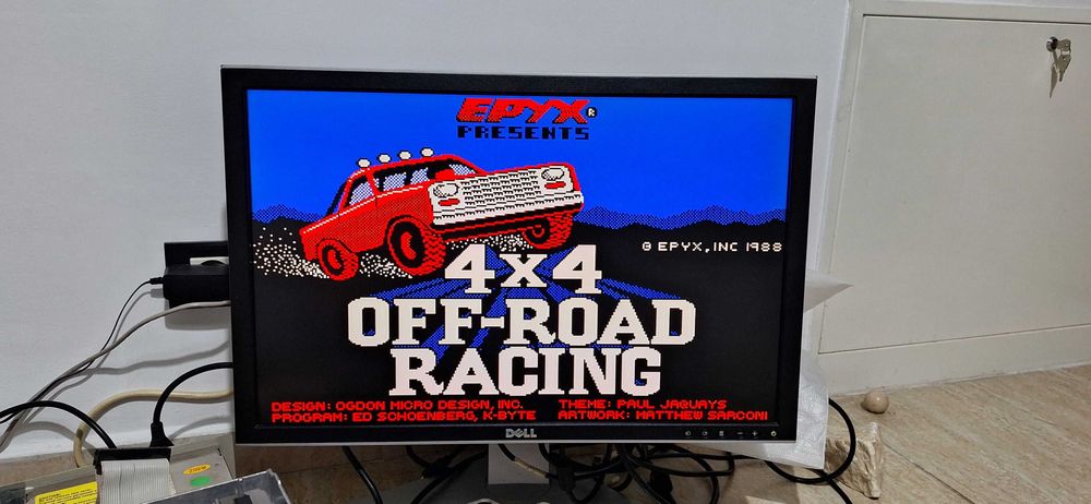 Calculator retro colectie procesor 286 FDD mare HDD 200MB Dos