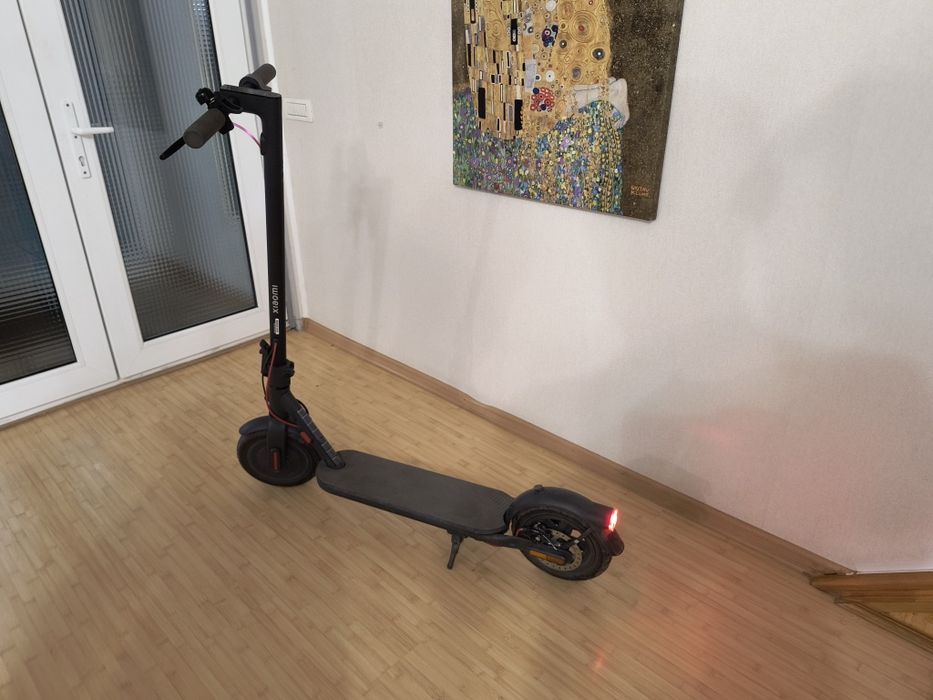 Trotineta Electrica Xiaomi Scooter 4