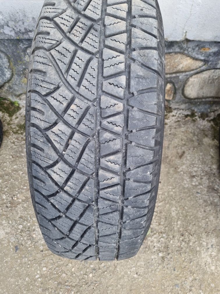 Anvelope Michelin Cross (offroad) 225 65 r17