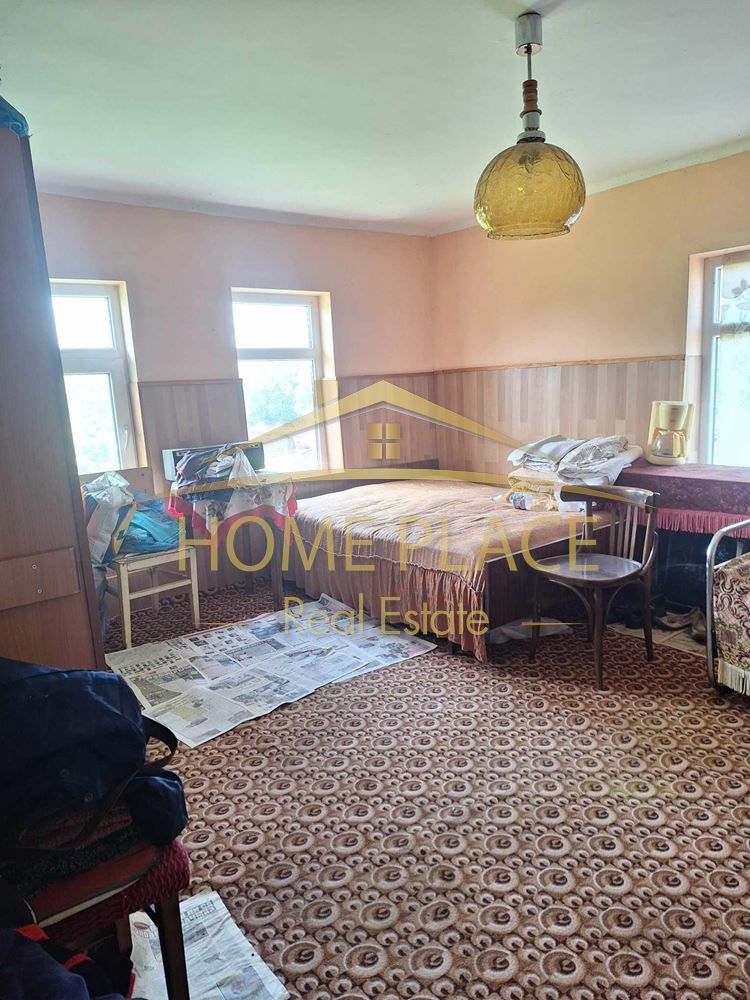 Продава се Къща в с. Храброво, Област Варна - 130 кв.м за 366 €/кв.м - Снимка #8