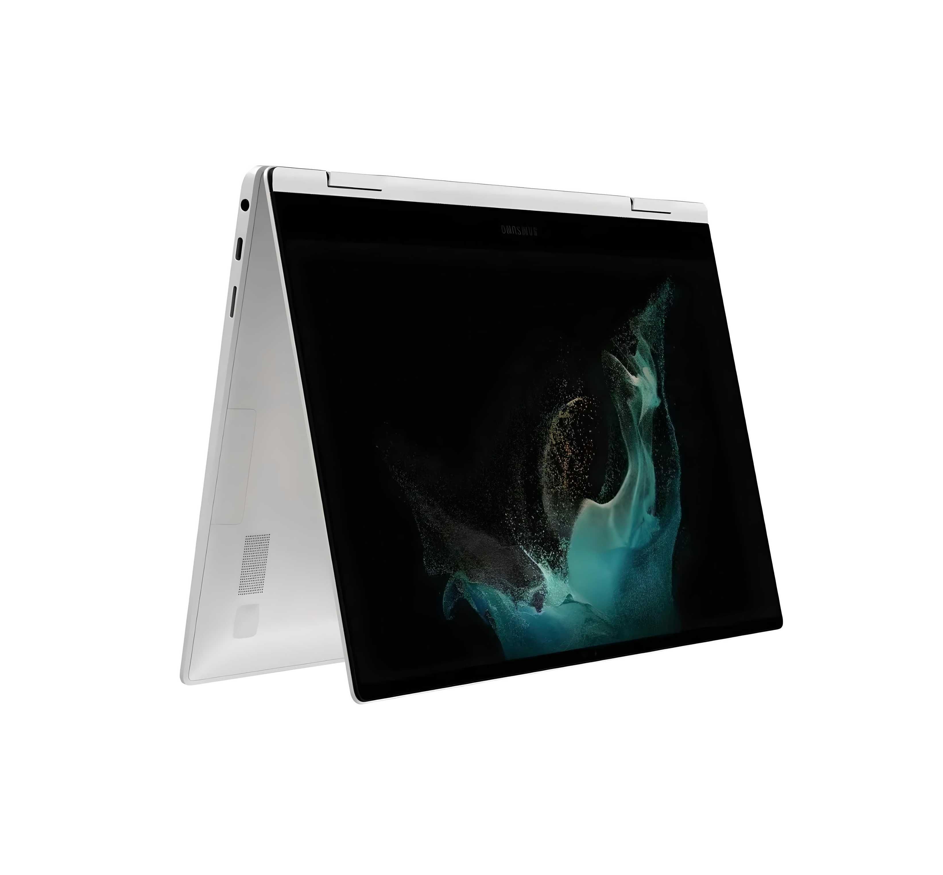 Б/У Ноутбук SAMSUNG Galaxy Book2 Pro 360 i7-1260P/16GB/512GB/13.3"FHD