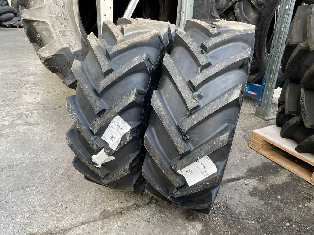 11.5/80-15.3 Ozka Cauciucuri noi de DUMPER cu garantie 14pliuri