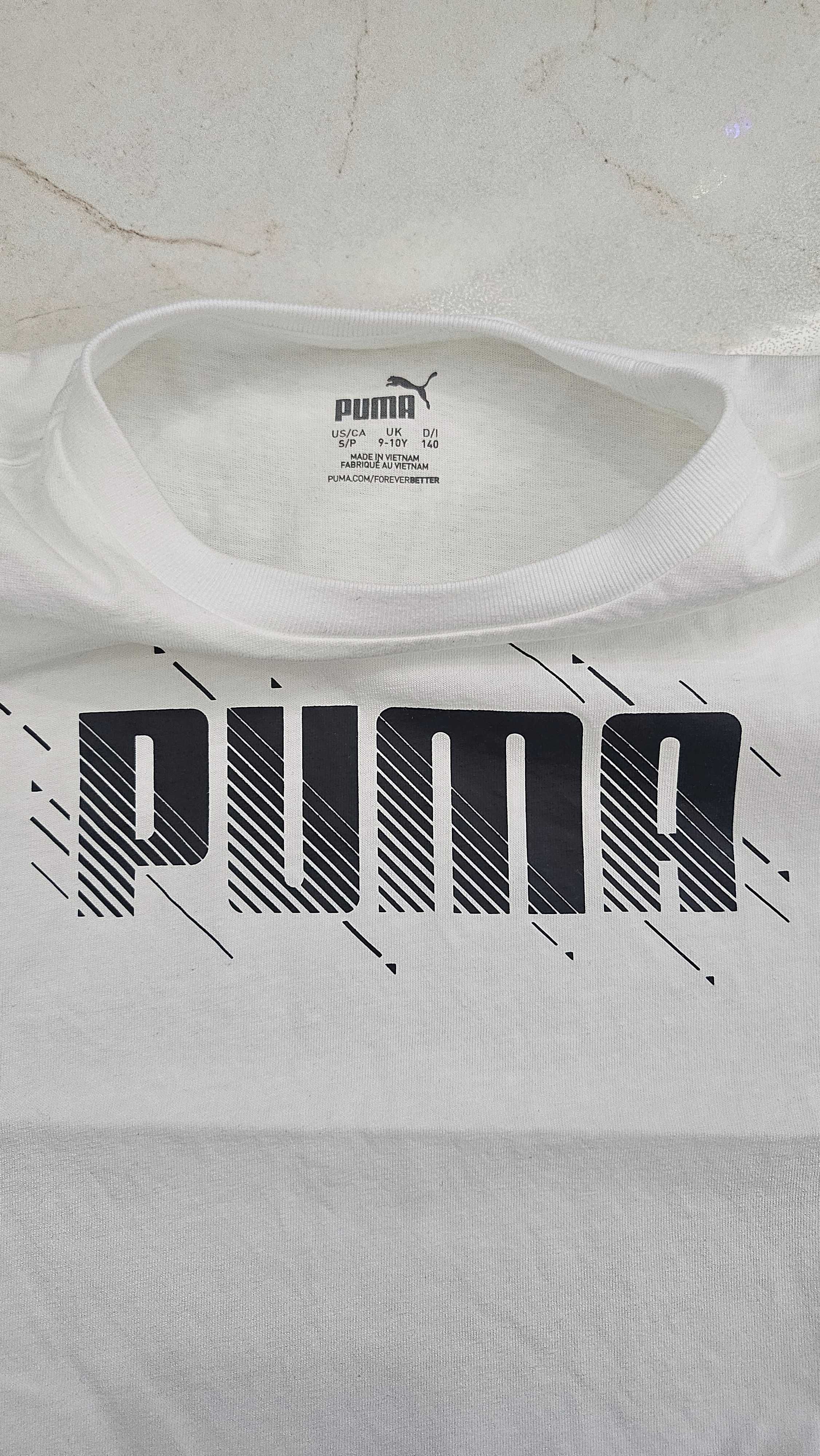 Тениски Puma за момче