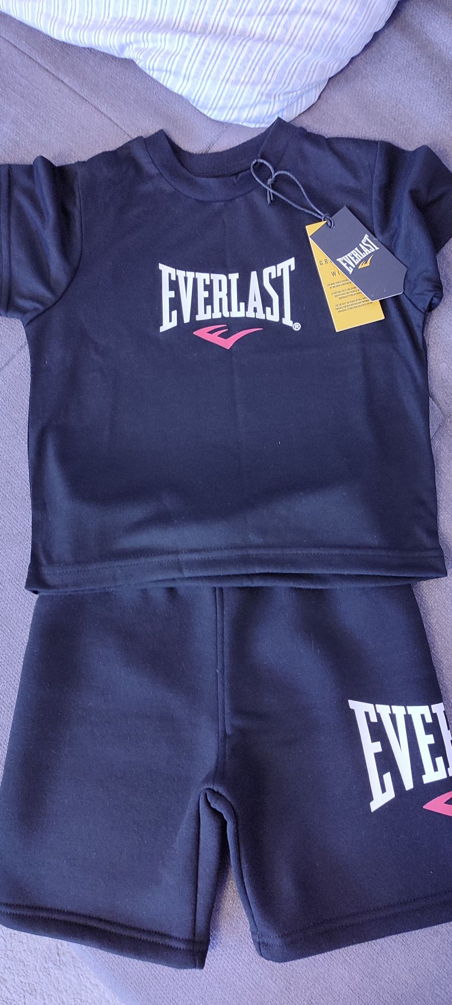 Комплект за момче Everlast
