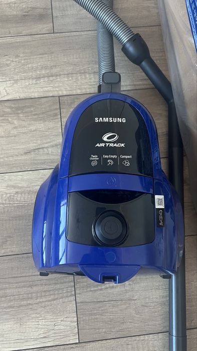 Продам пылесос Самсунг