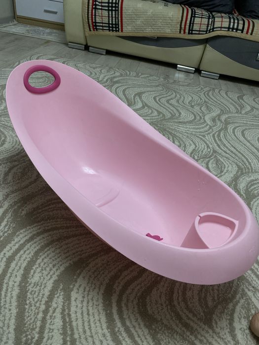 Продам детскую ванночку фирмы mothercare