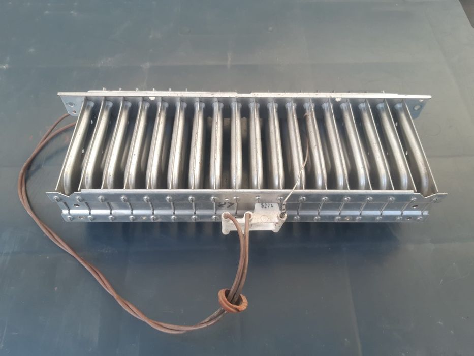 Arzător centrala /cazan Buderus 80 kw