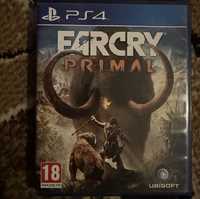 Farcry Primal Playstation 4
