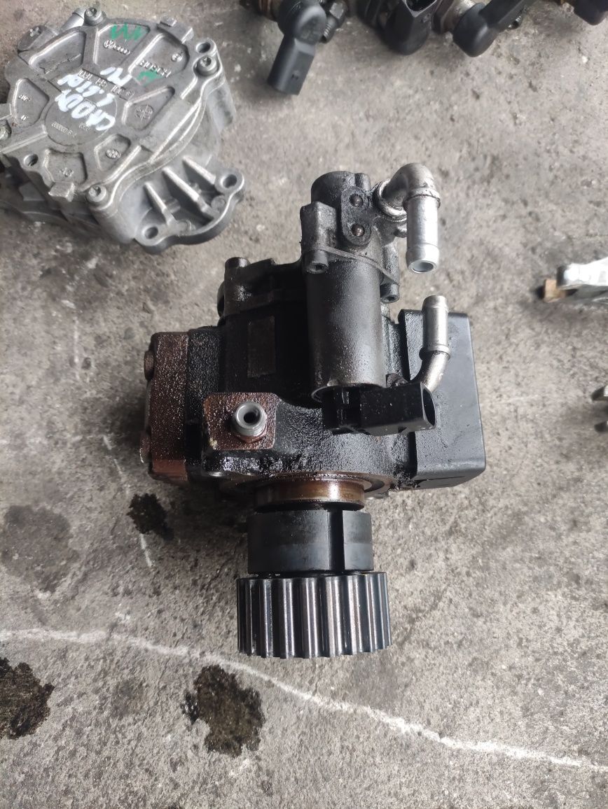 ГНП за VW,Audi 1.6tdi