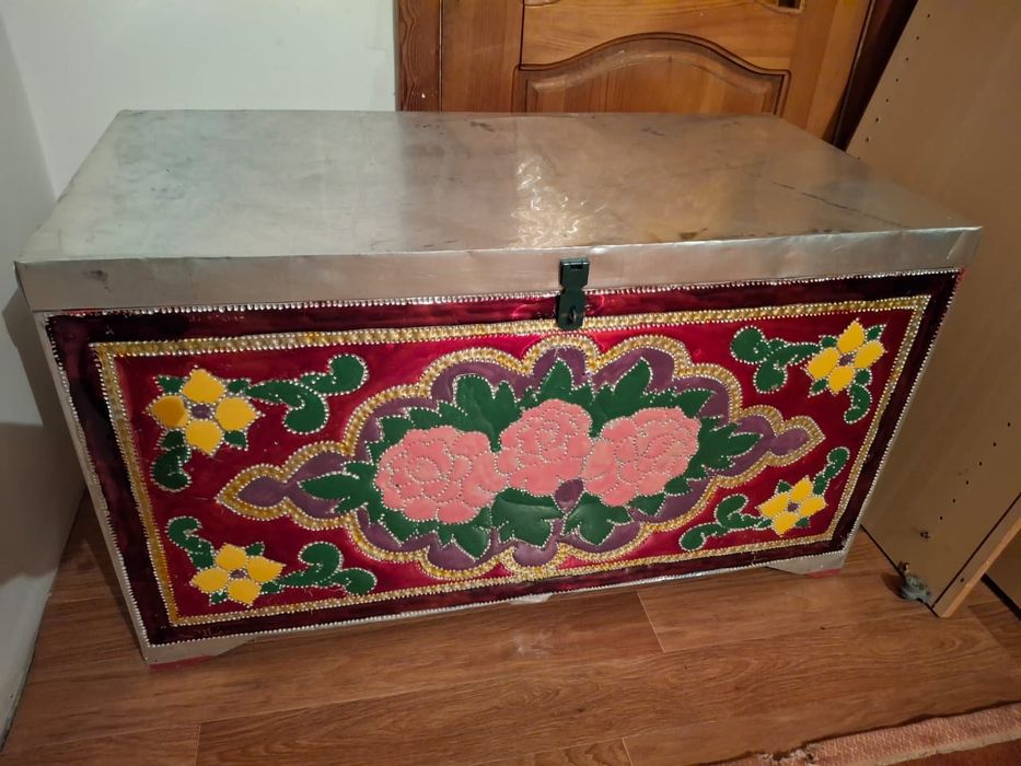 Продам сундук (сандык)