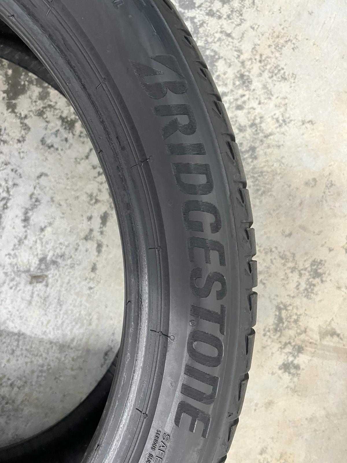 Anvelope 245/40R19 Bridgestone