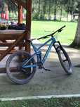 Trek Remedy 7 2020 NU SCHIMB
