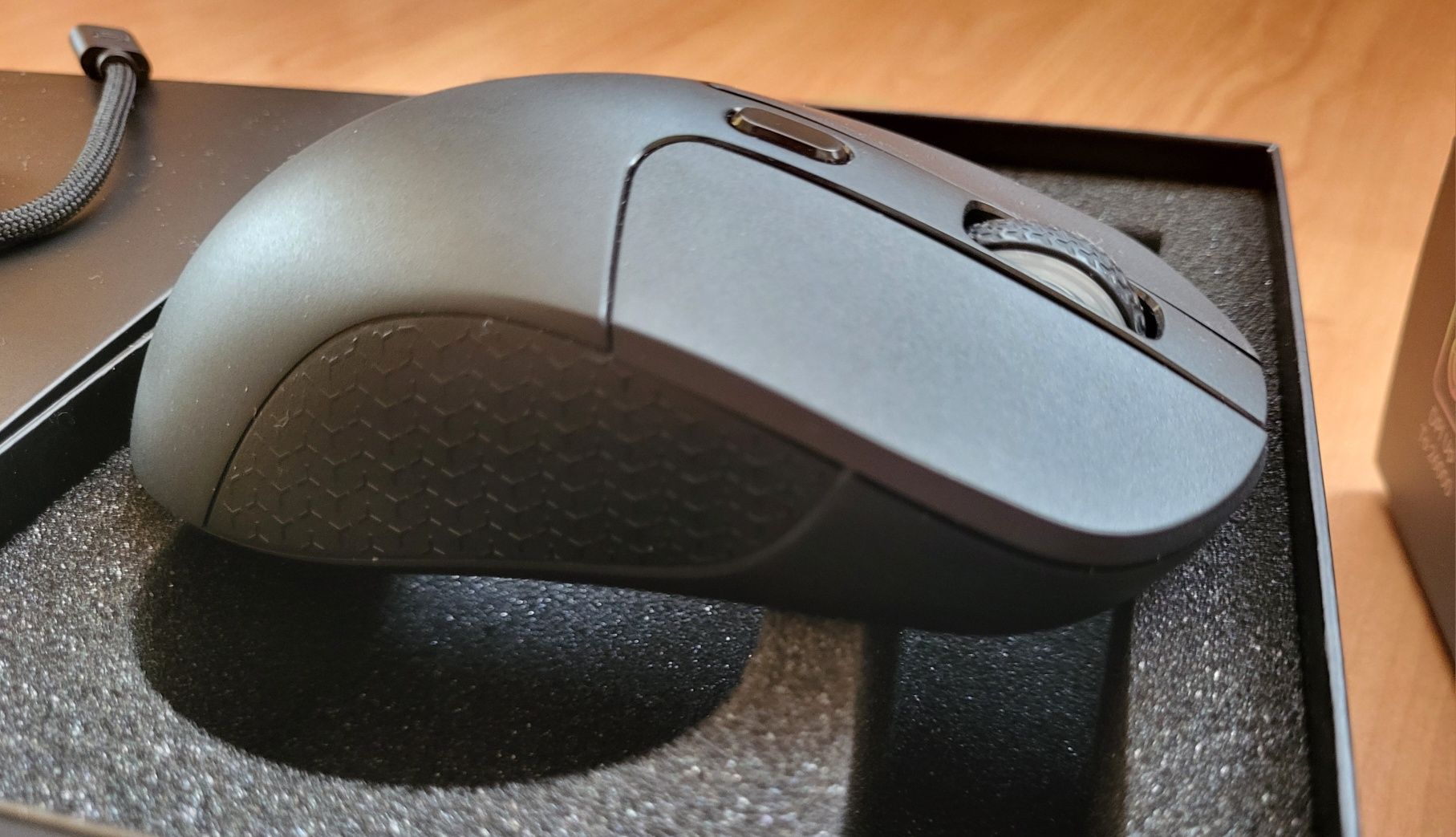 Keychron M3 wireless mouse