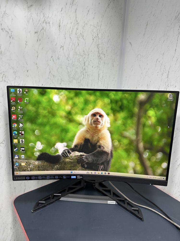 Lenovo Legion R27fc-30