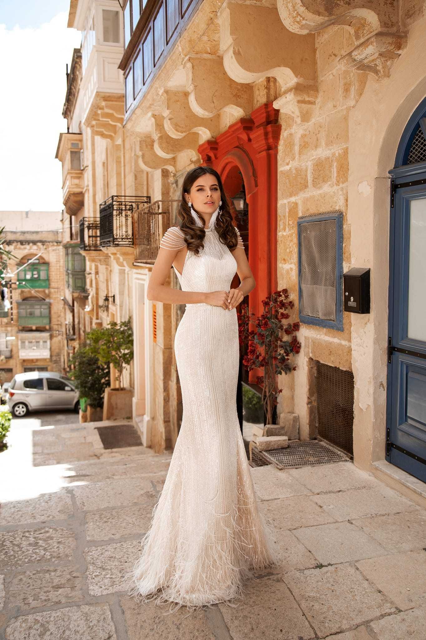 Rochii NOI de mireasa Aria Bride