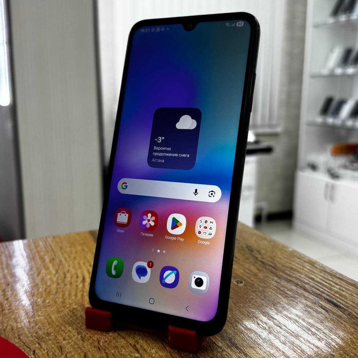 А21 / Сотовый телефон Samsung Galaxy A05s 128GB / sk152140