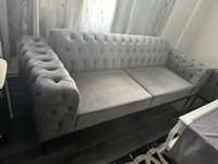 Canapele chesterfield