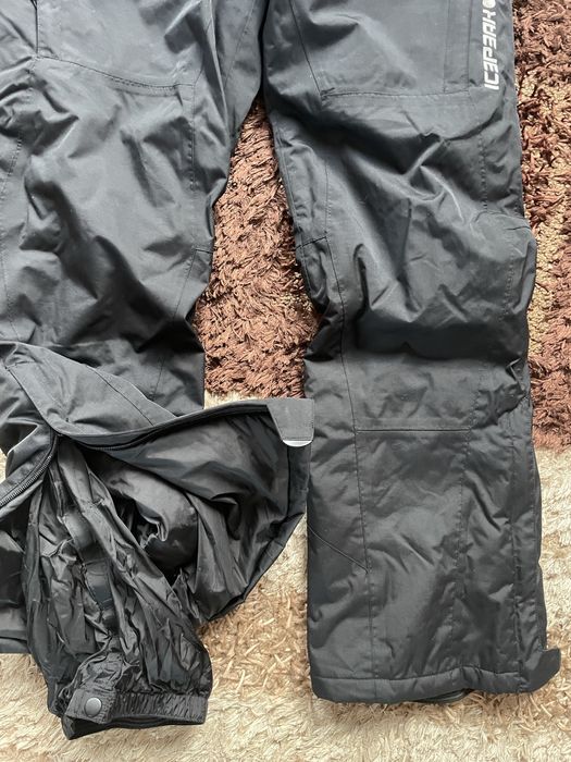 Pantaloni ski Icepeak