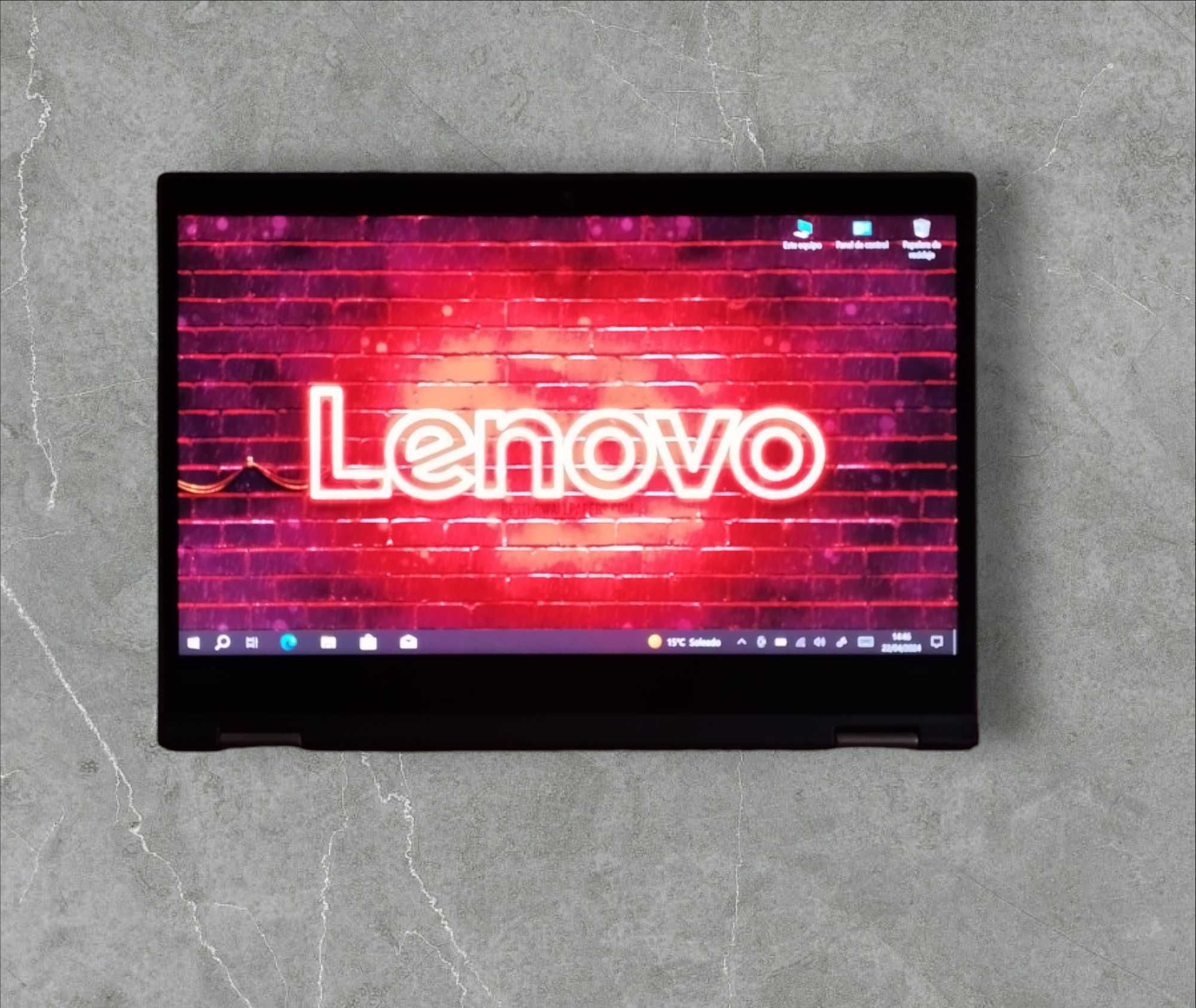 Lenovo yoga x390