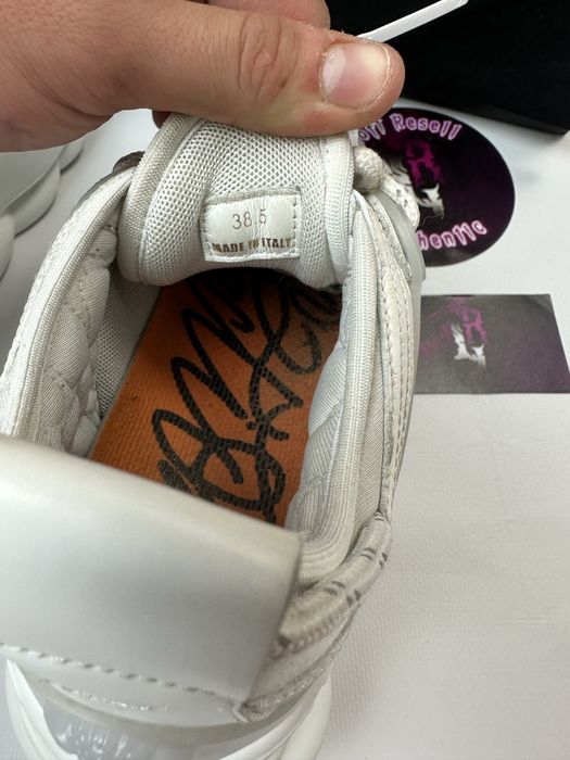 Versace chain reaction size 38,5 fit 38,5/39/39,5