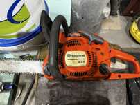 Моторна Резачка за дърва Stihl MS 170