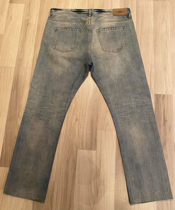 Мъжки дънки H&M размер L-XL