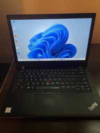 Lenovo ThinkPad T480 Touchscreen