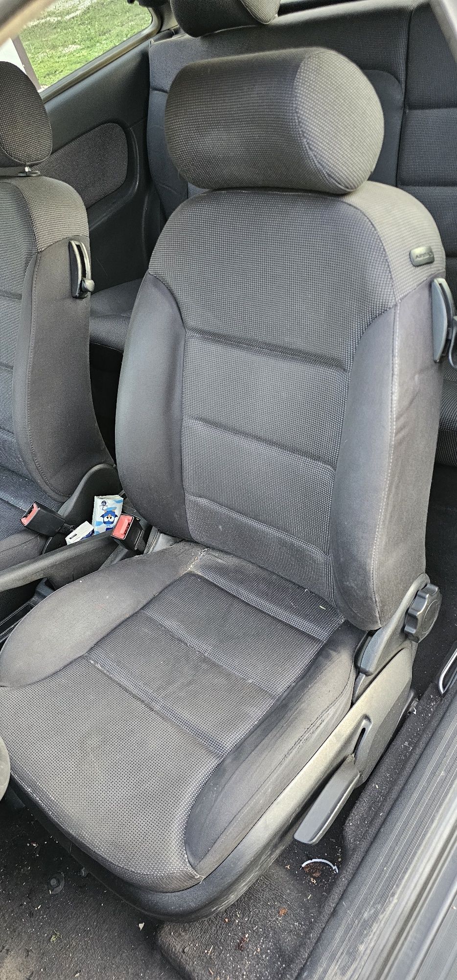 Audi a3 8l 1.9 131 НА ЧАСТИ!!!