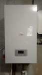 Vând centrala electrica 9kw pt piese!