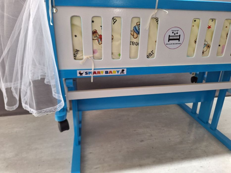 Belanchak arzon yengi !