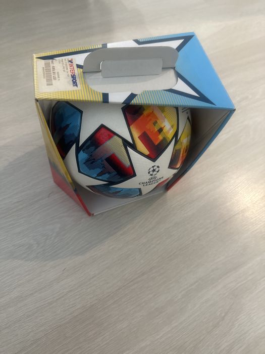 Minge de fotbal oficiala de colectie 2022 editie limitata