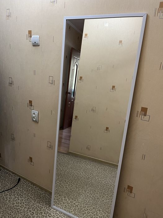 Продам стильное зеркало 170х60