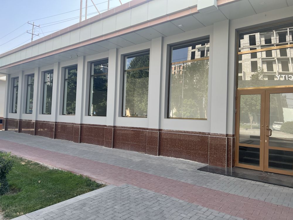 Сдаётся в ареду магазин с подвалом