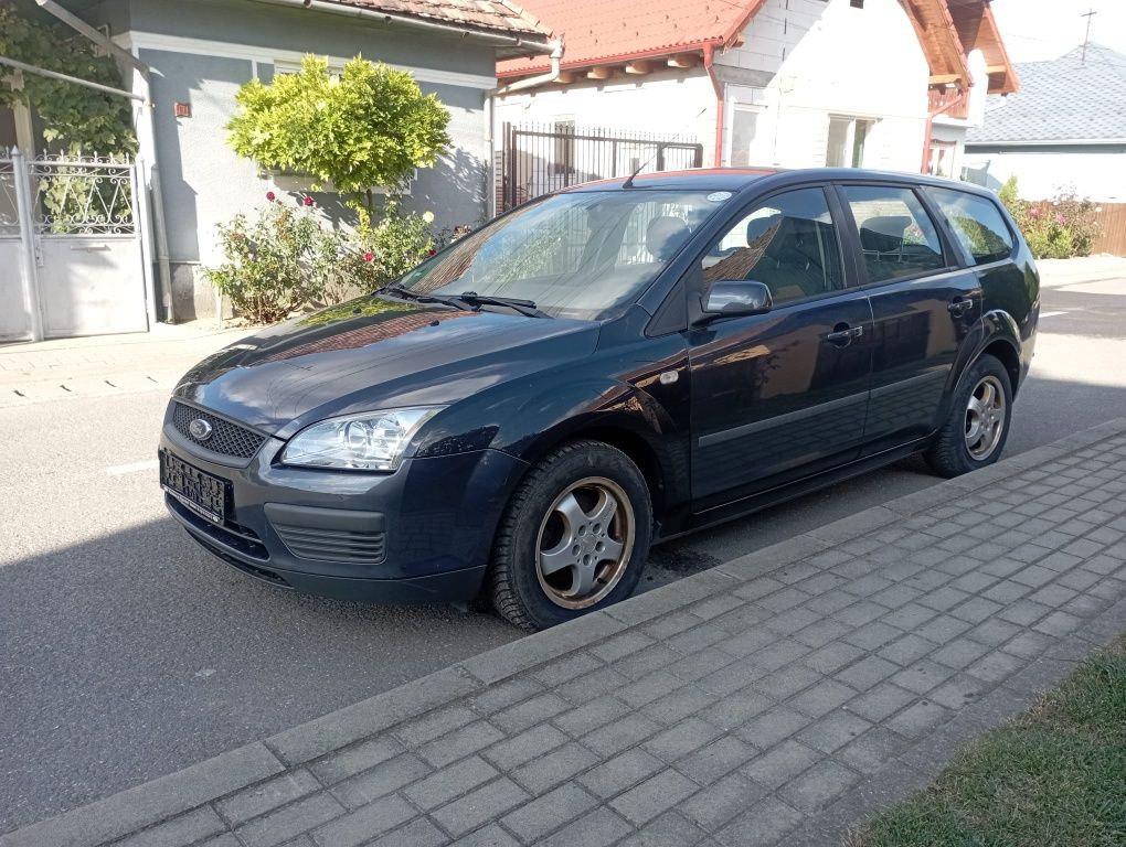 Ford Focus 2 , 1.8 benzina