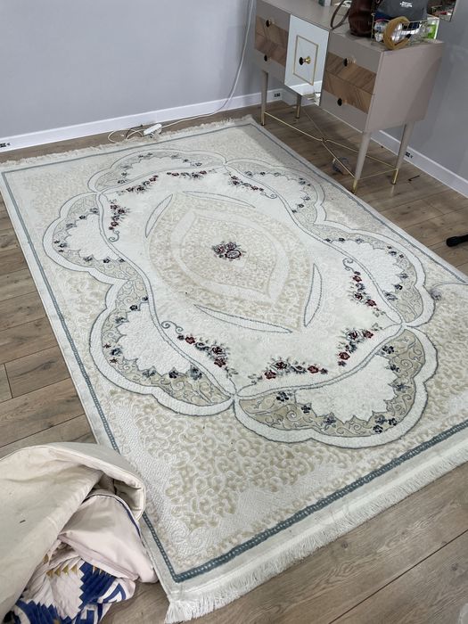 Ковер 3*2 в отличном состоянии