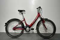 Дамски алуминиев велосипед CYCO 24 цола / колело /