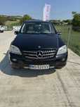 Mercedes Benz ML320