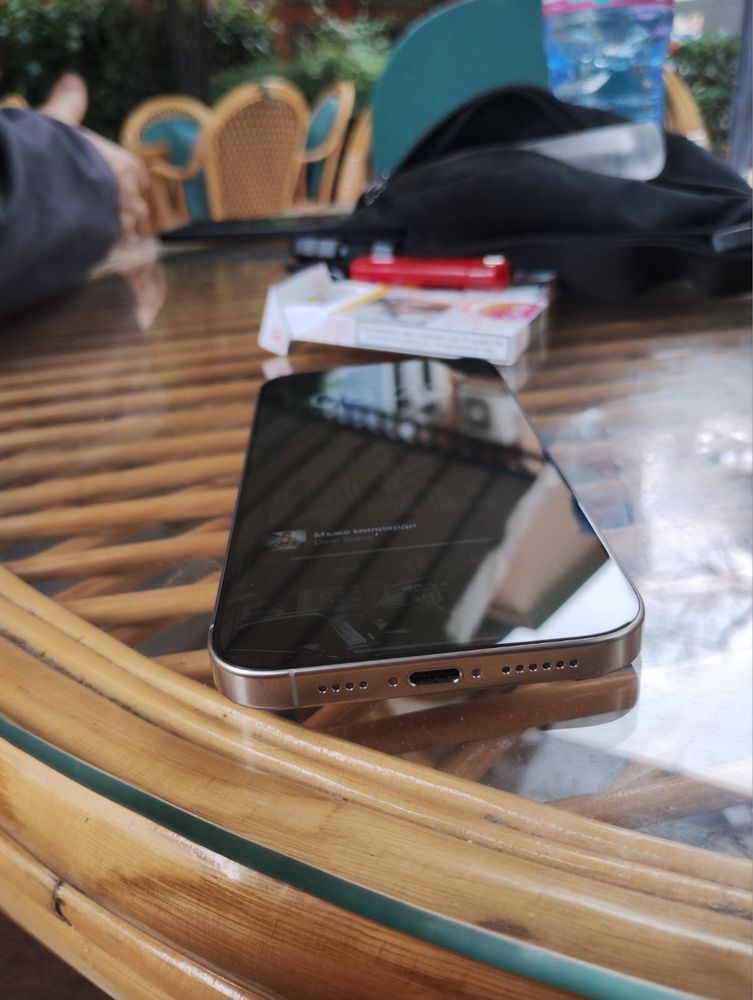 Спешноо 16 pro max