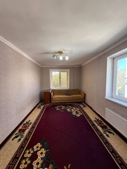 Продается 2х комнатная квартира