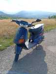 Vând scuter Piaggio zip 49 cc in stare buna de funcționare