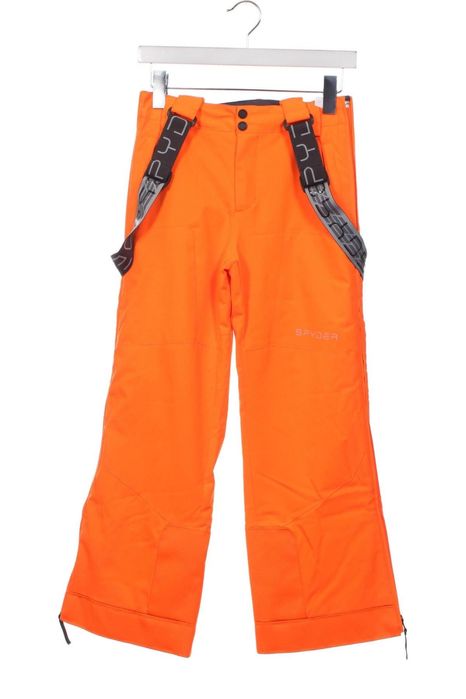 SPYDER детски ски екипи