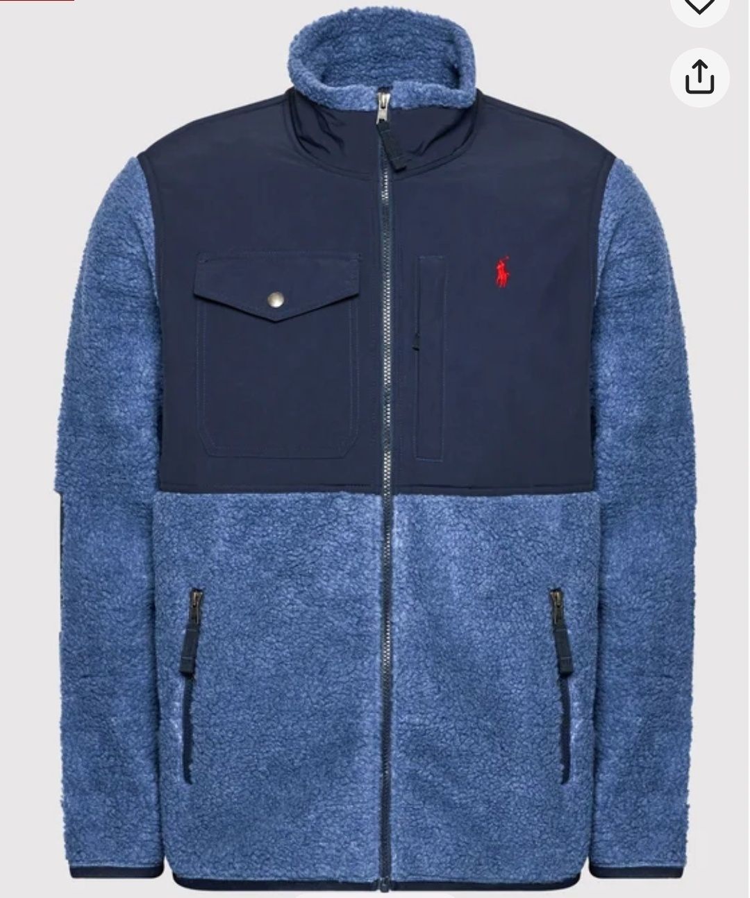 POLO Ralph Lauren  HYBRID JACKET НОВО с етикетяке