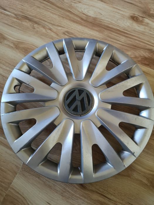 Capac janta metalica Vw R16