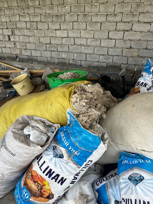 Paxta qayta ishlash. по переработке хлопка. Kg 1000 so’m