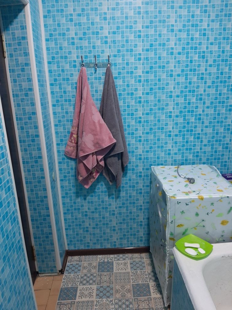 2 хоналик квартира арендага Чорсу, Жар